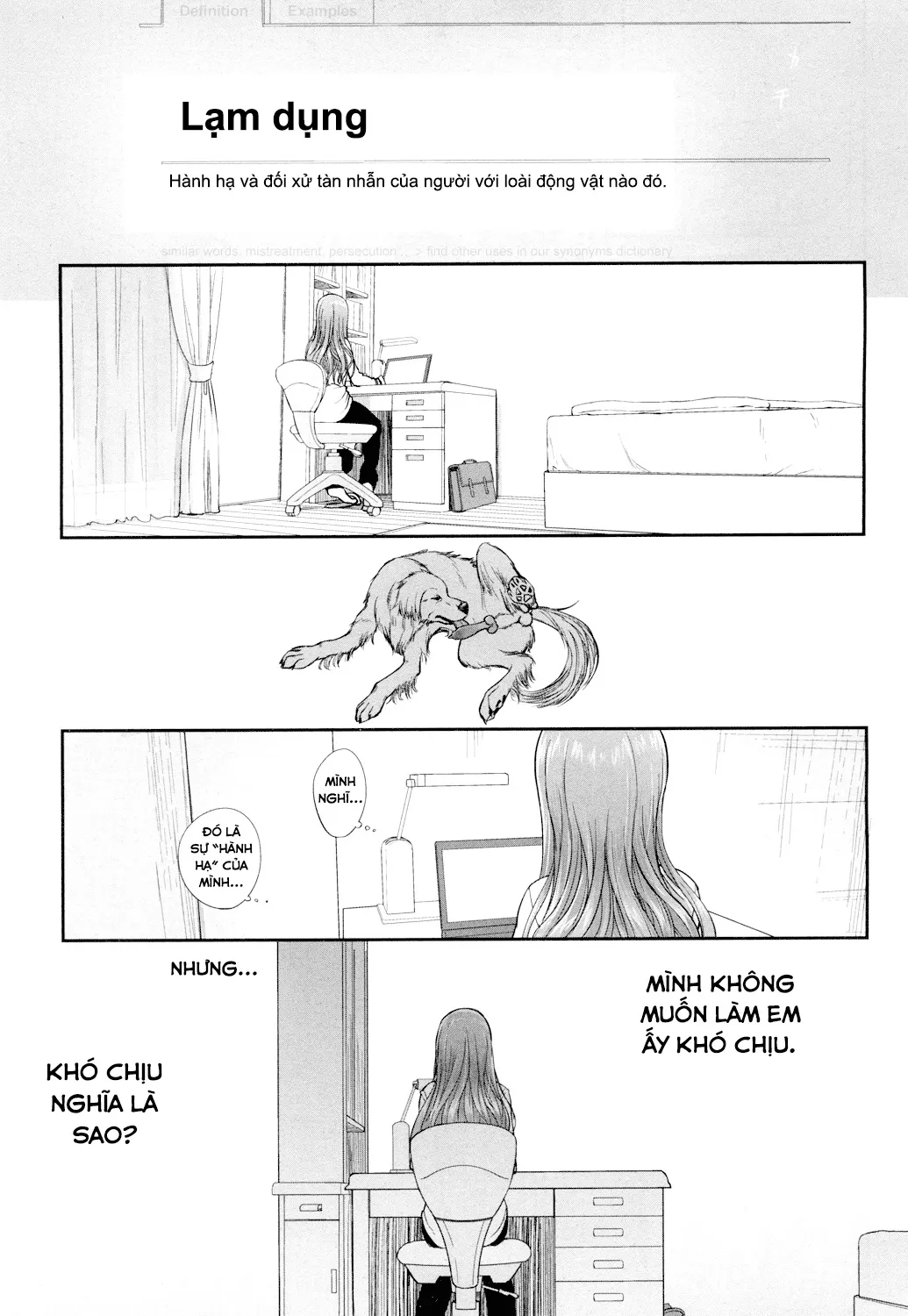 HentaiVN.net - Ảnh 10 - Tsugai Asobi [Mating Game; つがいあそび] - Part 2 - End