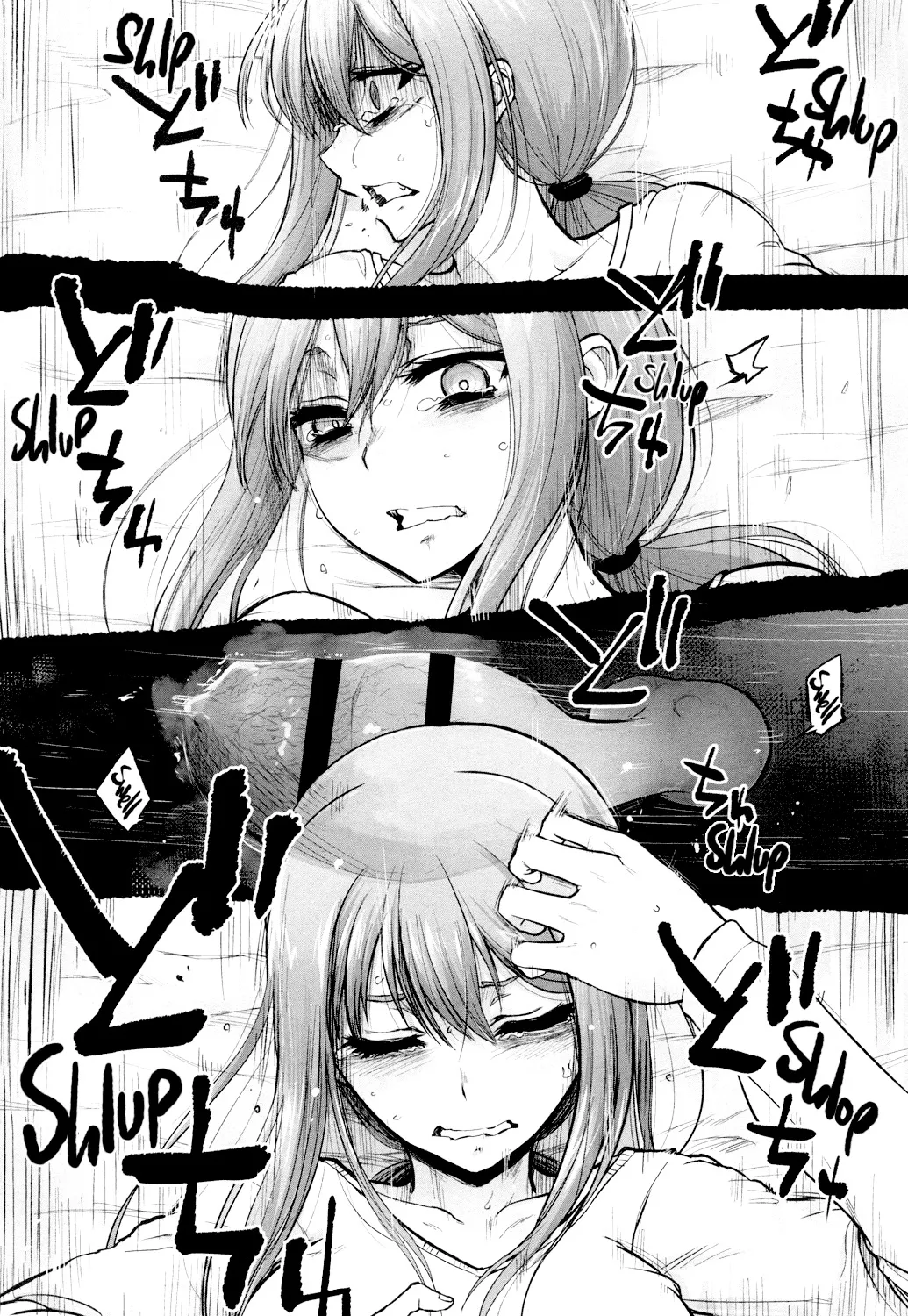 HentaiVN.net - Ảnh 20 - Tsugai Asobi [Mating Game; つがいあそび] - Part 2 - End