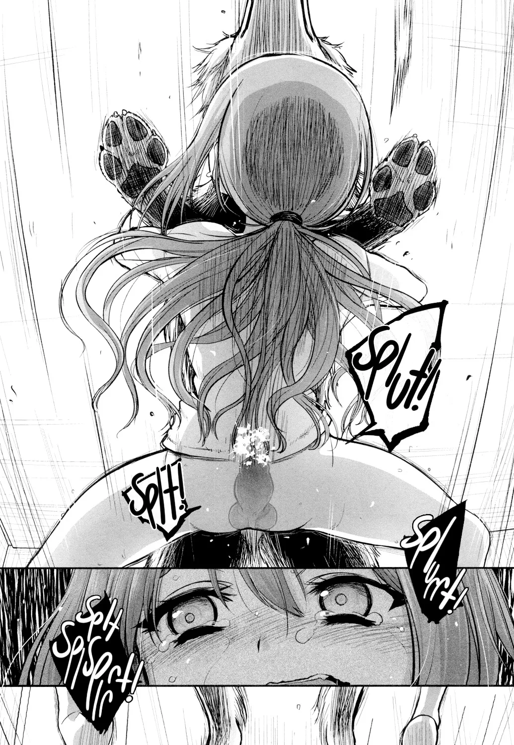 HentaiVN.net - Ảnh 21 - Tsugai Asobi [Mating Game; つがいあそび] - Part 2 - End