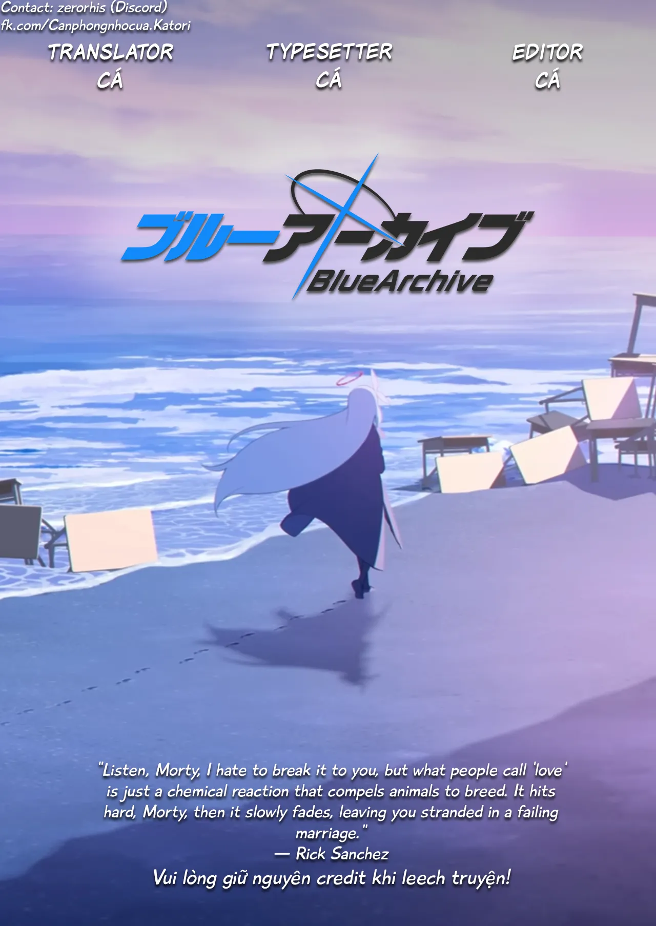 HentaiVN.net - Ảnh 23 - Những thứ lấp lánh và cách tìm ra chúng - S3ch Chise