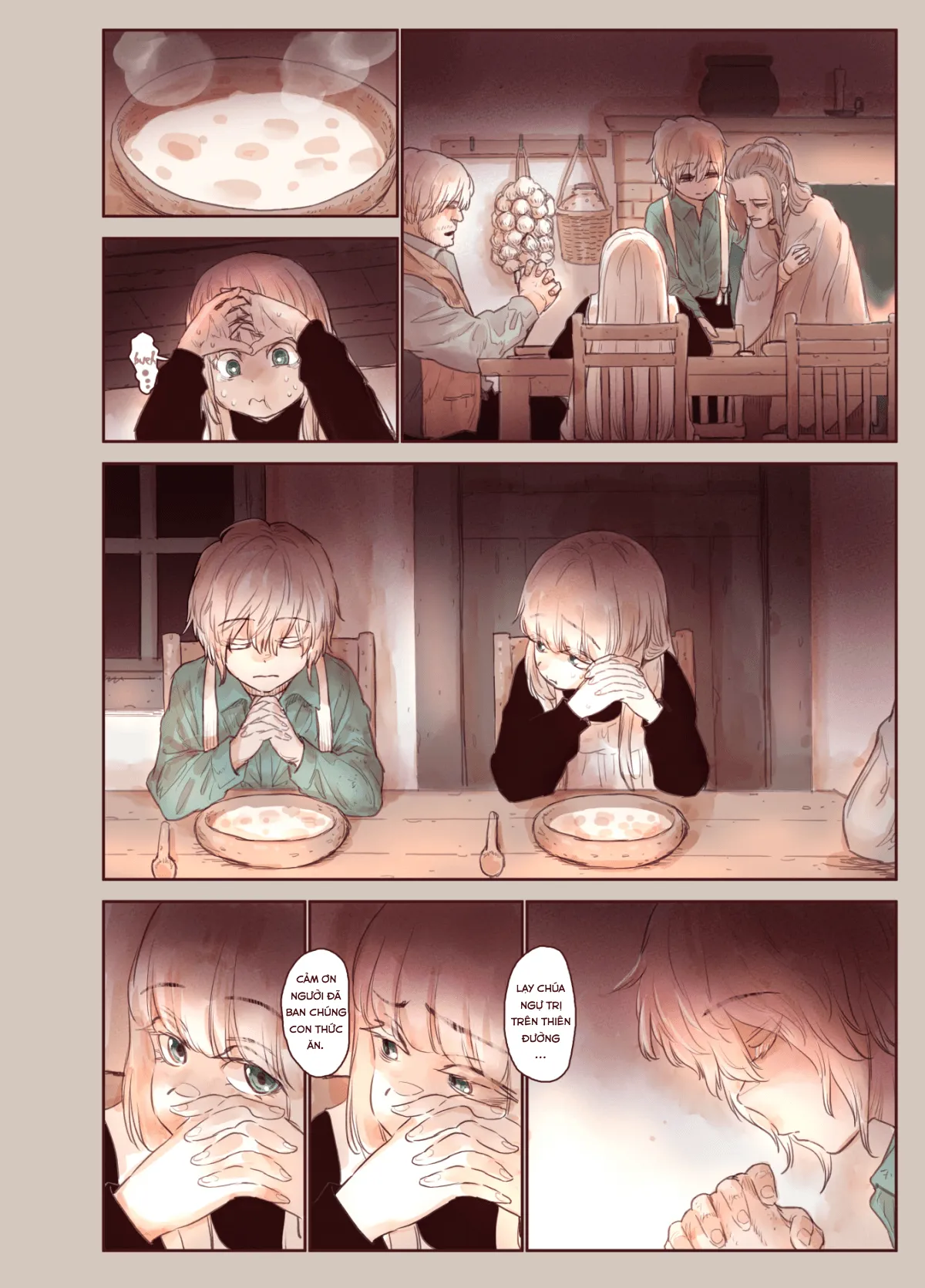 HentaiVN.net - Ảnh 41 - Tsumi to Mitsu [Sin & Secret] - Oneshot