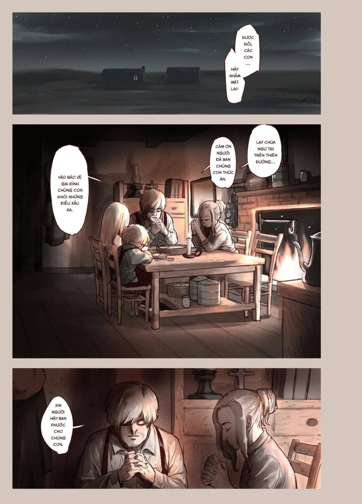 HentaiVN.net - Ảnh 4 - Tsumi to Mitsu [Sin & Secret] - Oneshot