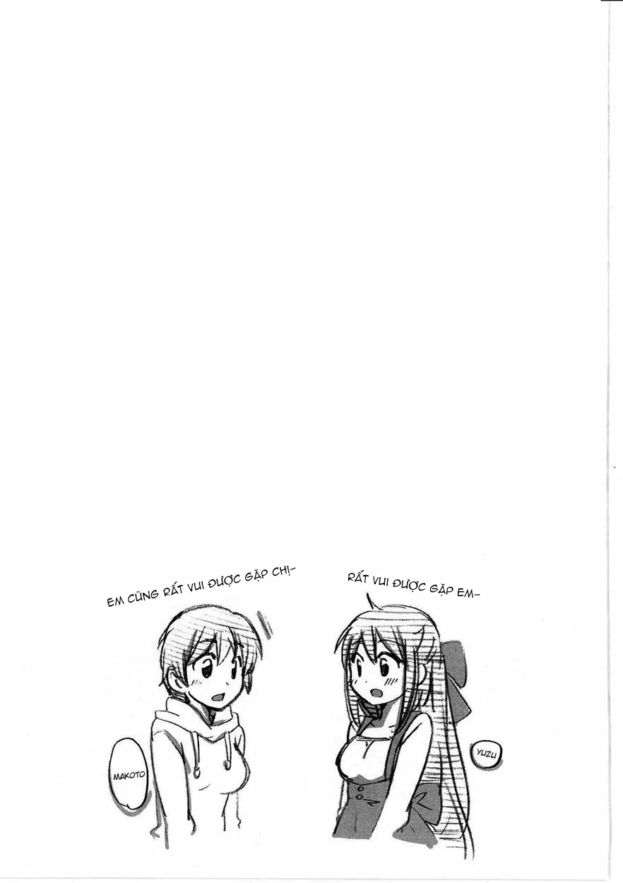 HentaiVN.net - Ảnh 19 - Iyo to Makoto no Jijou [Iyo To Makoto No Jijo] - Chap 3