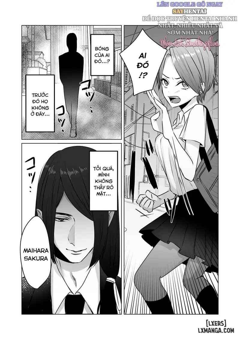 HentaiVN.net - Ảnh 18 - Bị Xâm Hại Bởi Sinh Vật Vô Danh Từ Thượng Giới - Chap 1