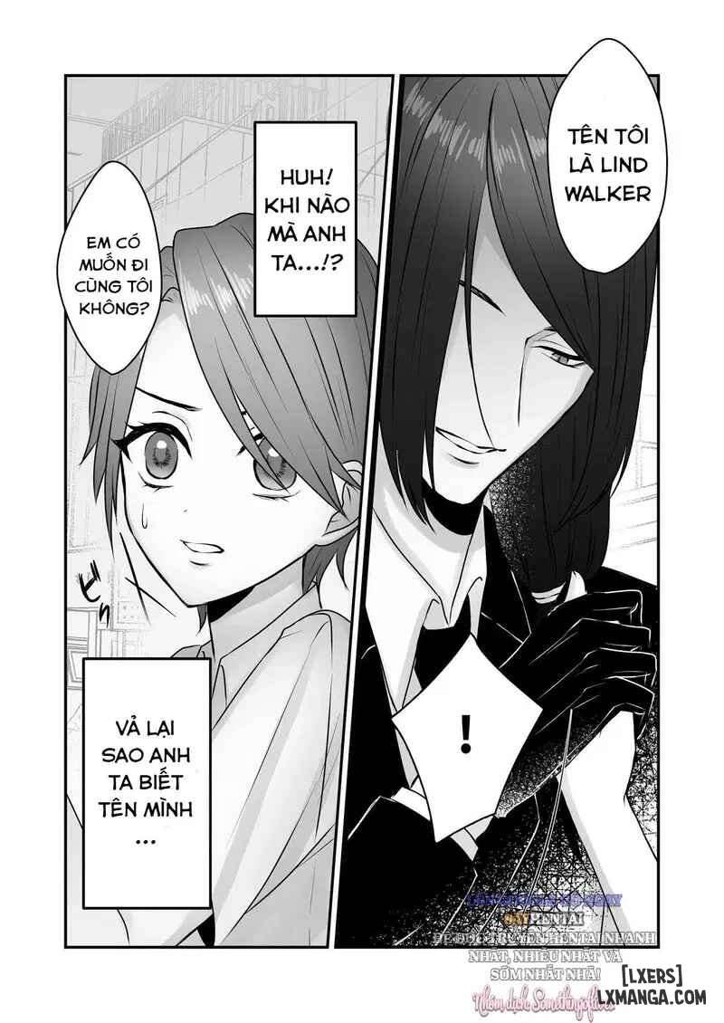 HentaiVN.net - Ảnh 19 - Bị Xâm Hại Bởi Sinh Vật Vô Danh Từ Thượng Giới - Chap 1