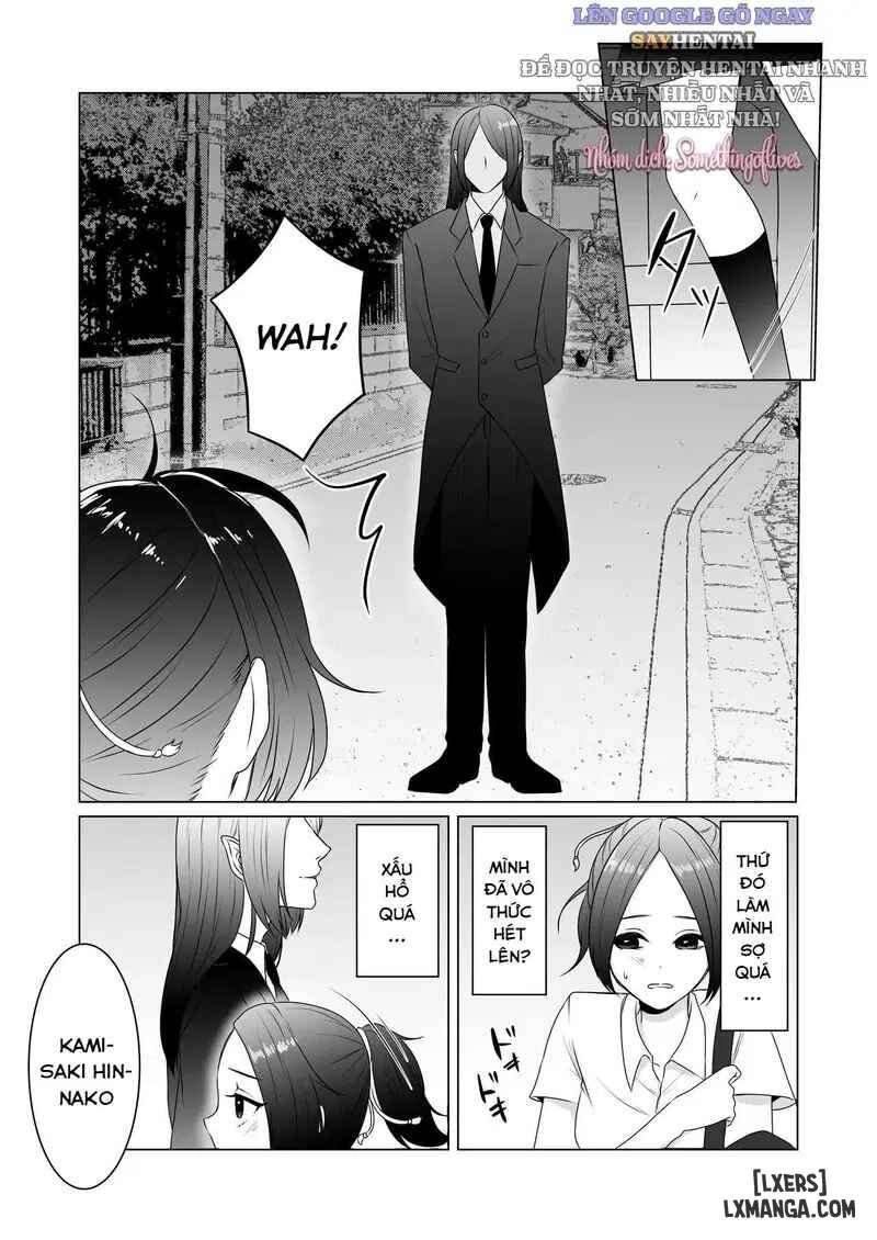 HentaiVN.net - Ảnh 4 - Bị Xâm Hại Bởi Sinh Vật Vô Danh Từ Thượng Giới - Chap 1