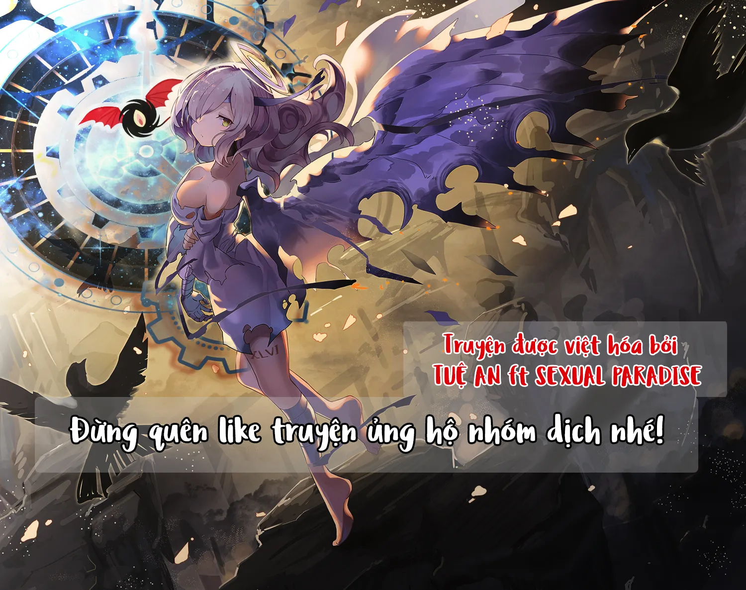 HentaiVN.net - Ảnh 17 - Sanae hữu dụng [Useful Sanae] - Oneshot