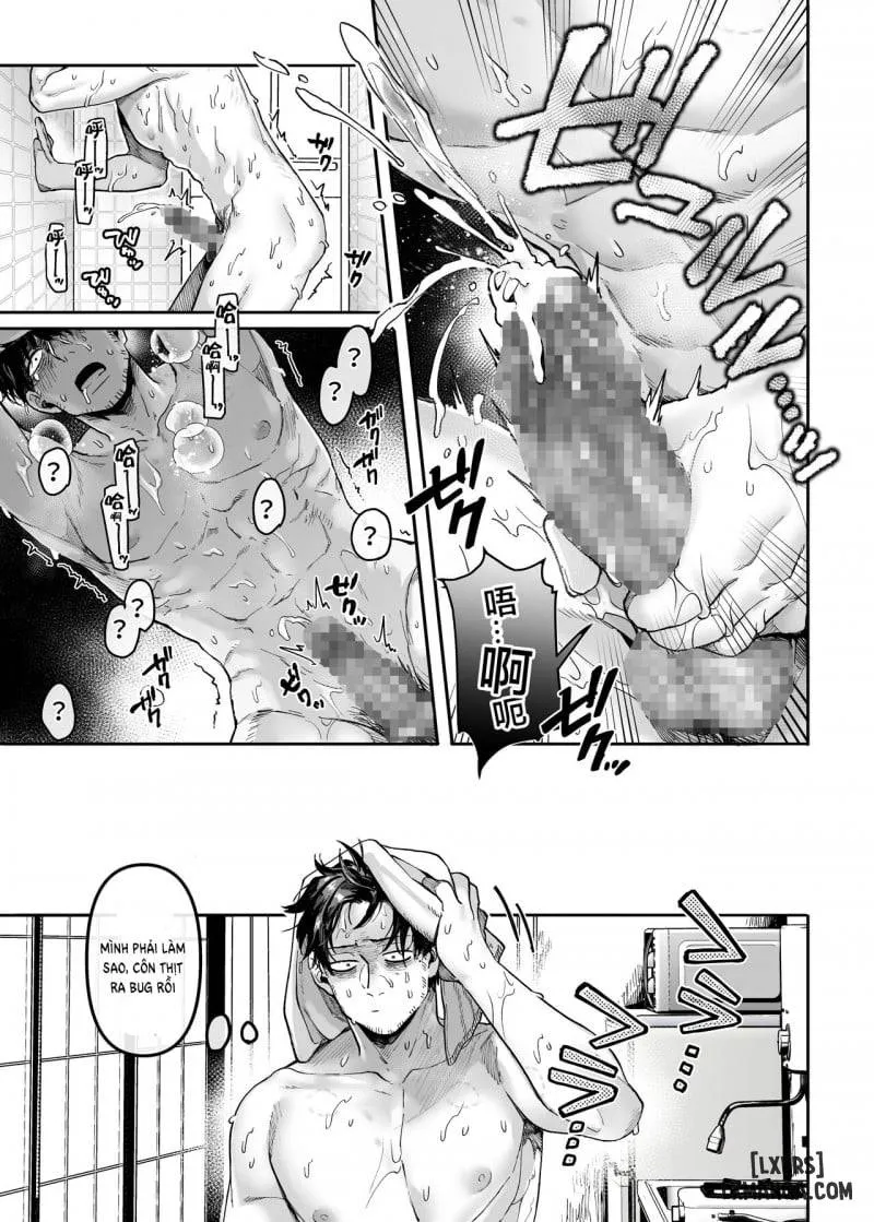 HentaiVN.net - Ảnh 41 - Lady K & the Sick Man (next) - Chương 3