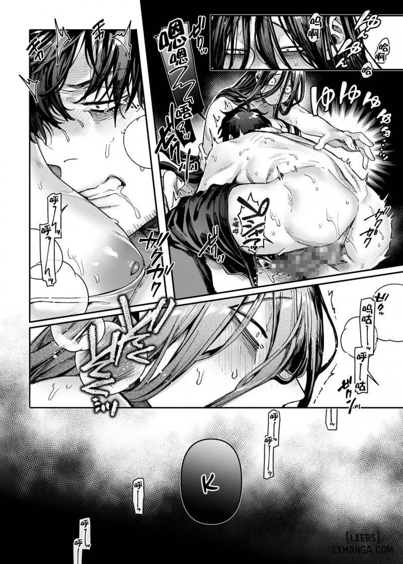 HentaiVN.net - Ảnh 46 - Lady K & the Sick Man (next) - Chương 3