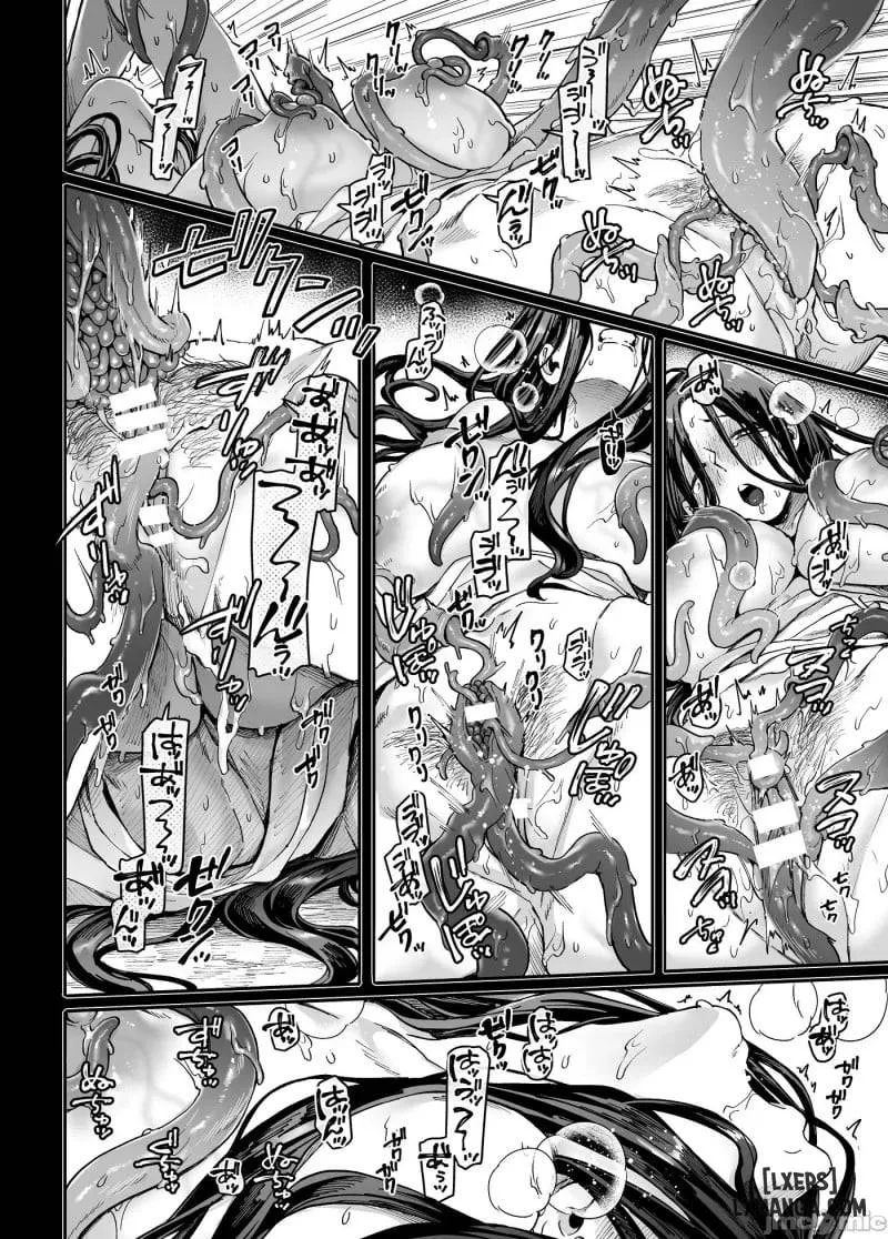 HentaiVN.net - Ảnh 11 - Lady K & the Sick Man (next) - Chương 4