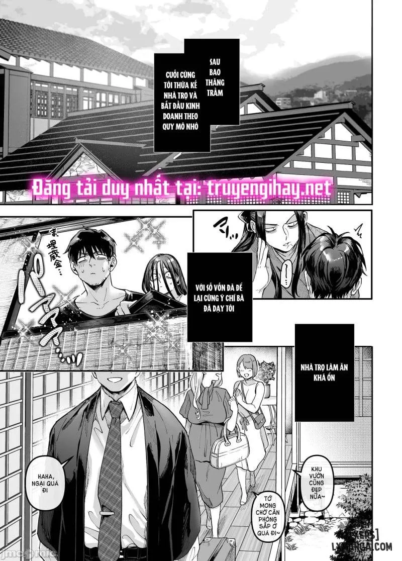 HentaiVN.net - Ảnh 60 - Lady K & the Sick Man (next) - Chương 4