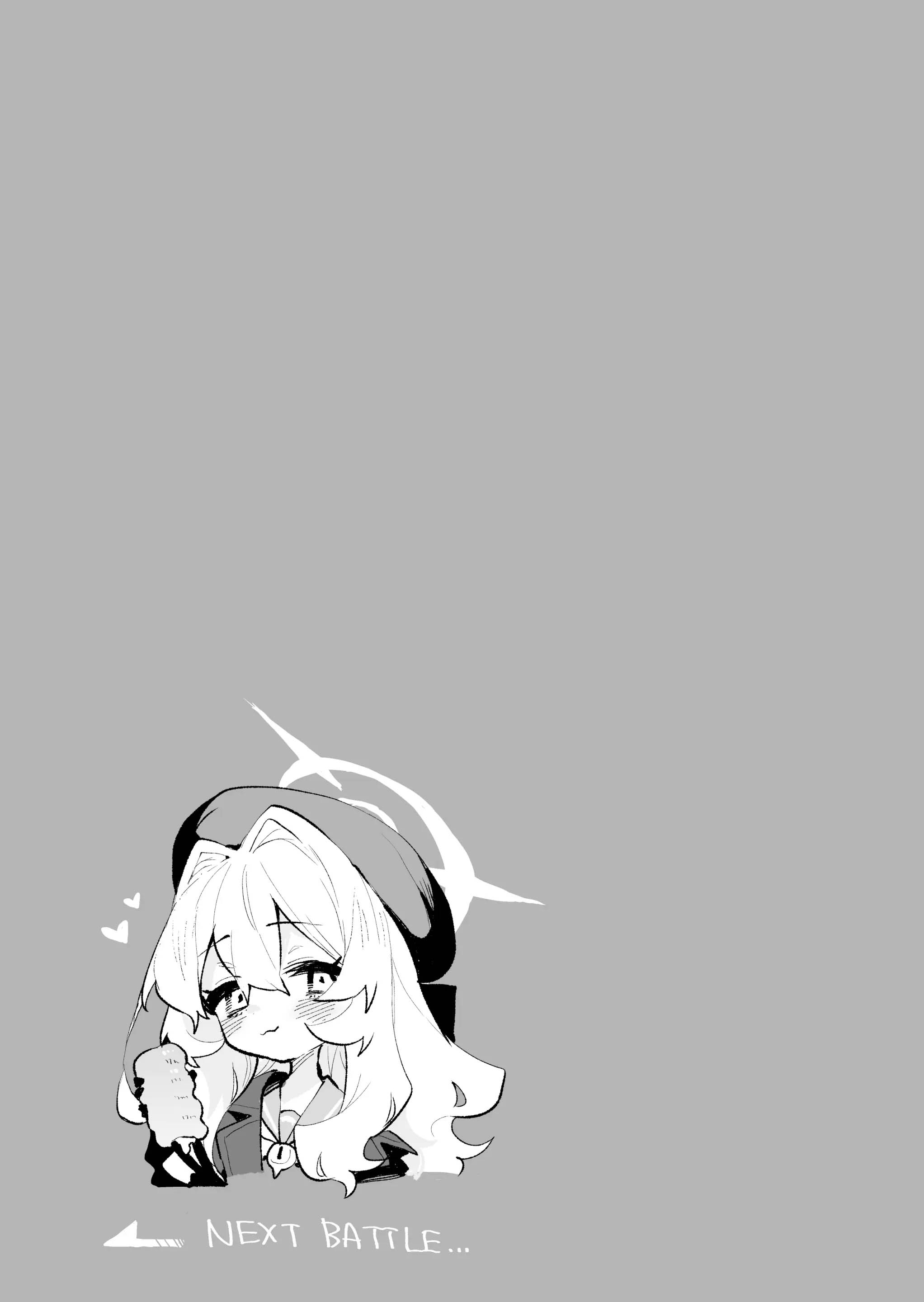 HentaiVN.net - Ảnh 11 - Niyaniya Kyouju no Ama Zeme Gotoki ni Makenai ga! - OneShot