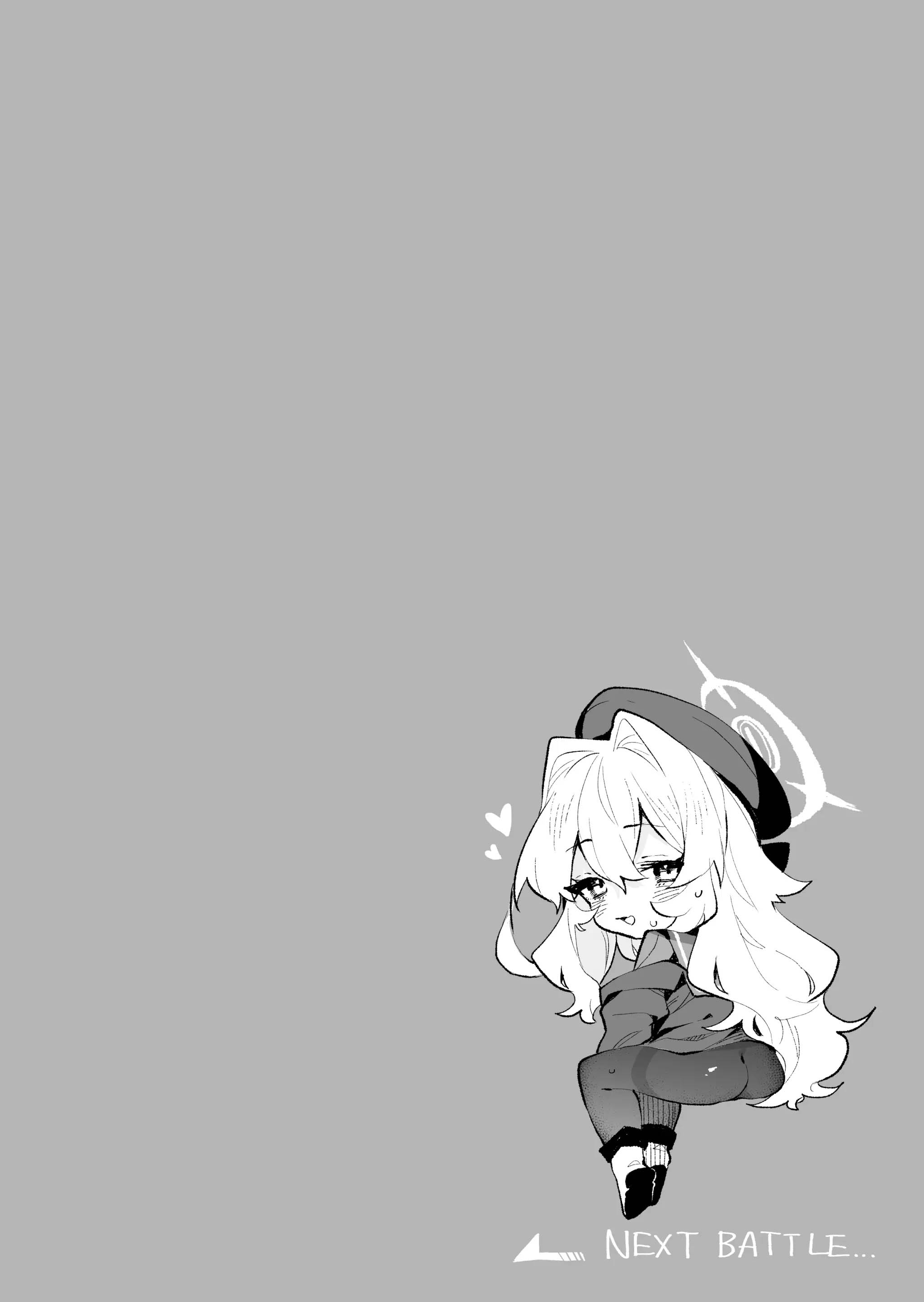 HentaiVN.net - Ảnh 16 - Niyaniya Kyouju no Ama Zeme Gotoki ni Makenai ga! - OneShot