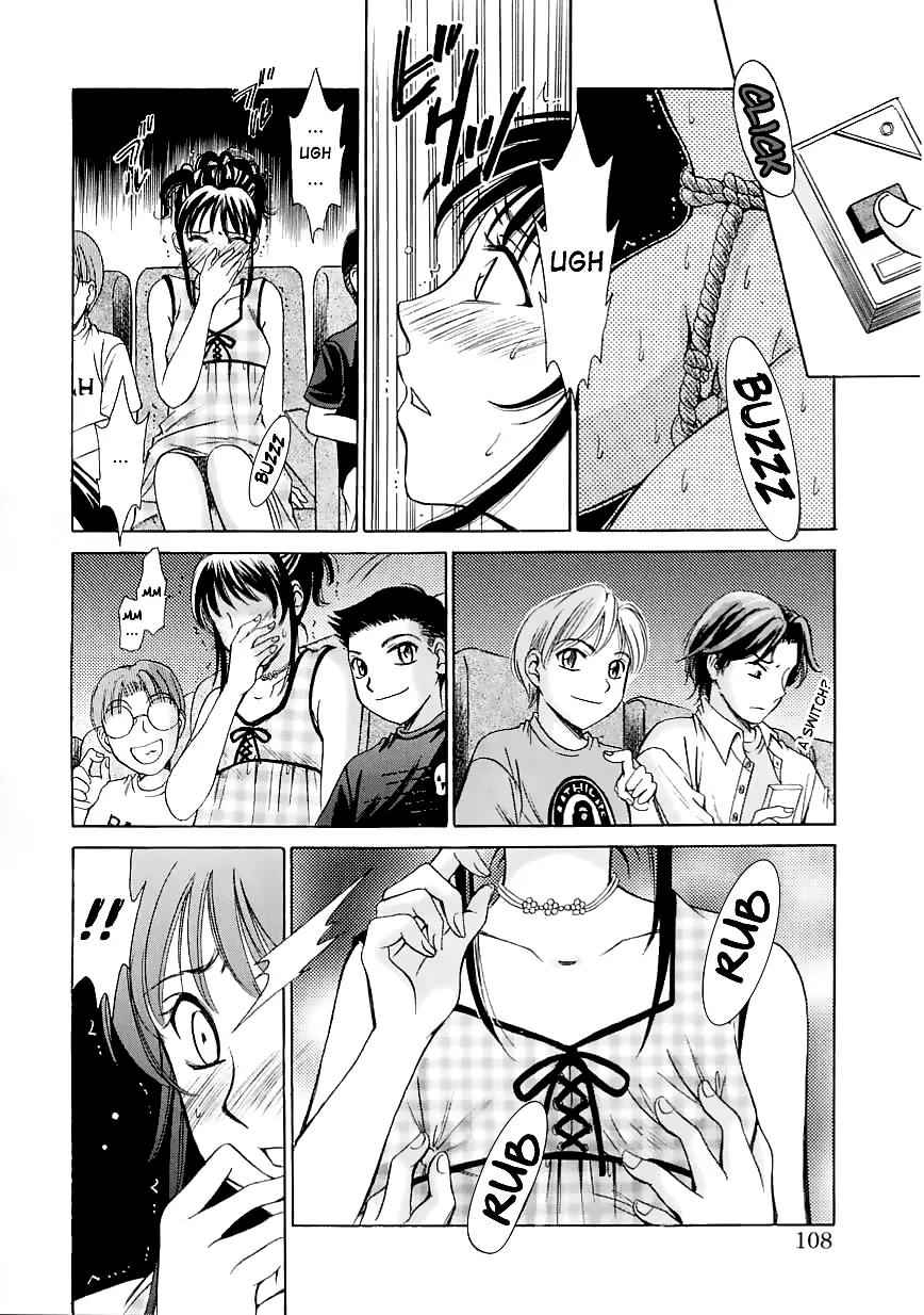 HentaiVN.net - Ảnh 11 - Chị gia sư và những đứa trẻ hiếu học [Kodomo no Jikan] - Chap 5