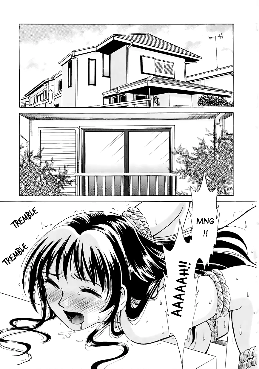HentaiVN.net - Ảnh 4 - Chị gia sư và những đứa trẻ hiếu học [Kodomo no Jikan] - Chap 5
