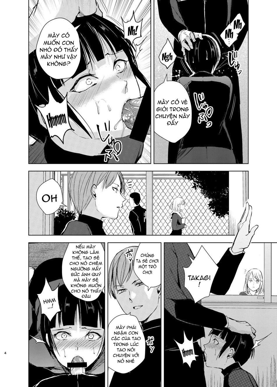 HentaiVN.net - Ảnh 4 - Kyuudou Danshi 2 - one shot