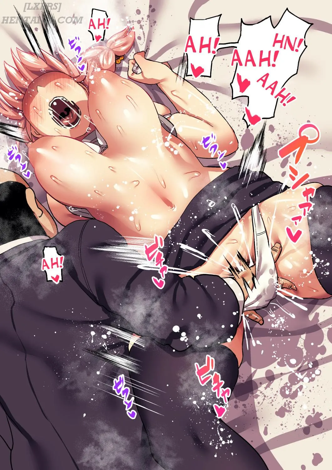 HentaiVN.net - Ảnh 22 - Shishite Netorare - Oneshot [Full Màu]