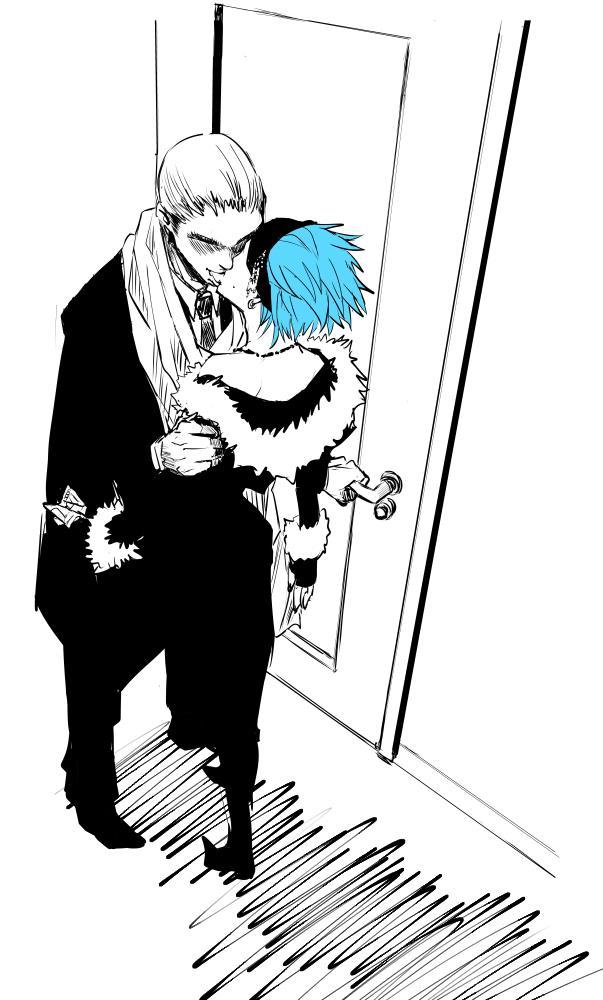 HentaiVN.net - Ảnh 42 - Omae no Chinpo Shiyou Kinshi na? - one shot