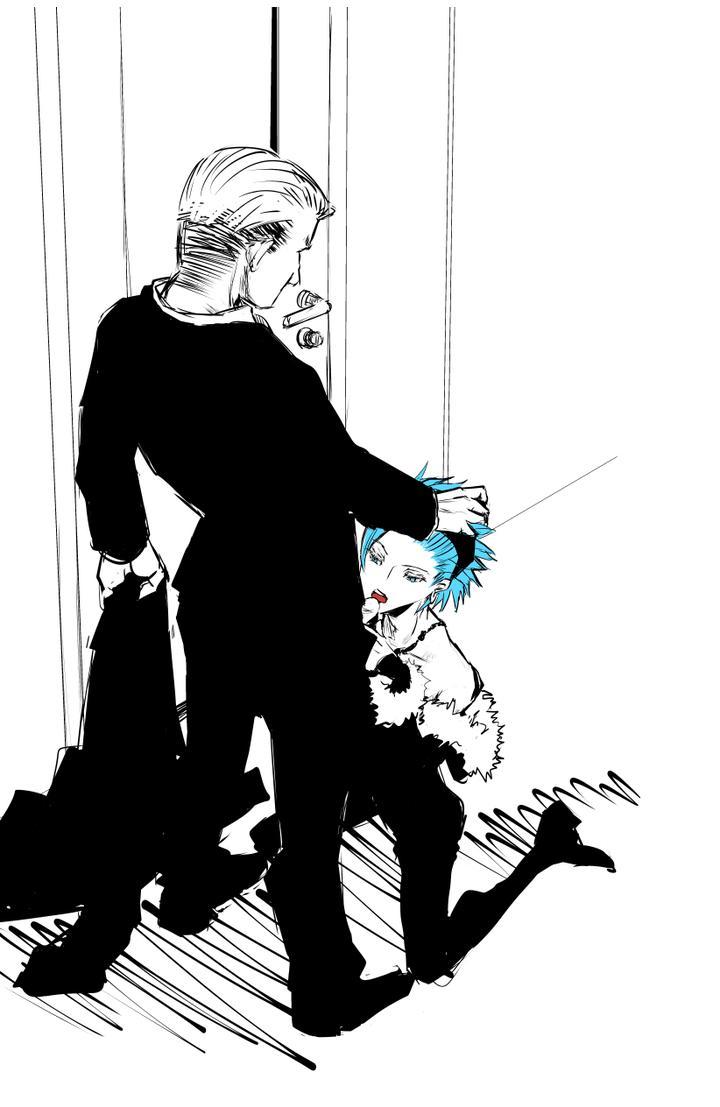 HentaiVN.net - Ảnh 43 - Omae no Chinpo Shiyou Kinshi na? - one shot