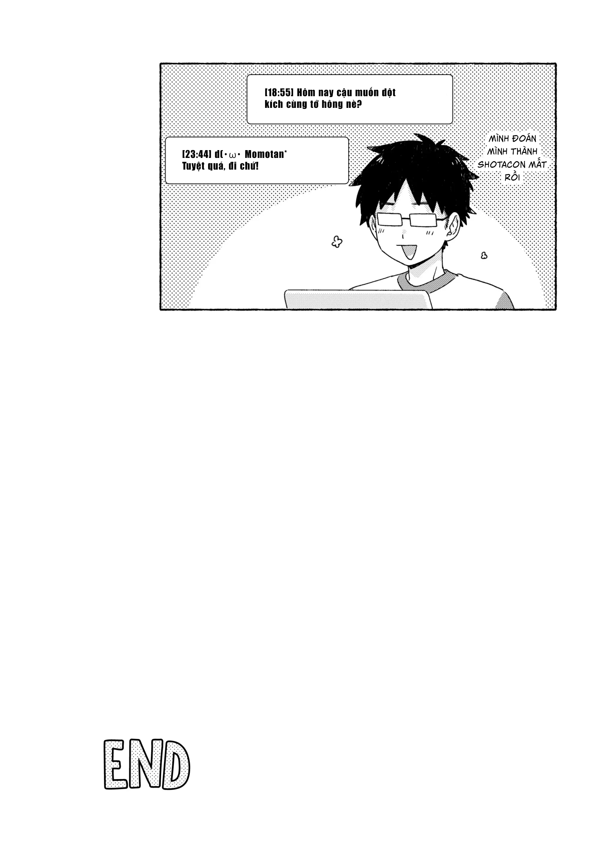 HentaiVN.net - Ảnh 61 - Hình Phạt Giành Cho Ritsu - Oneshot
