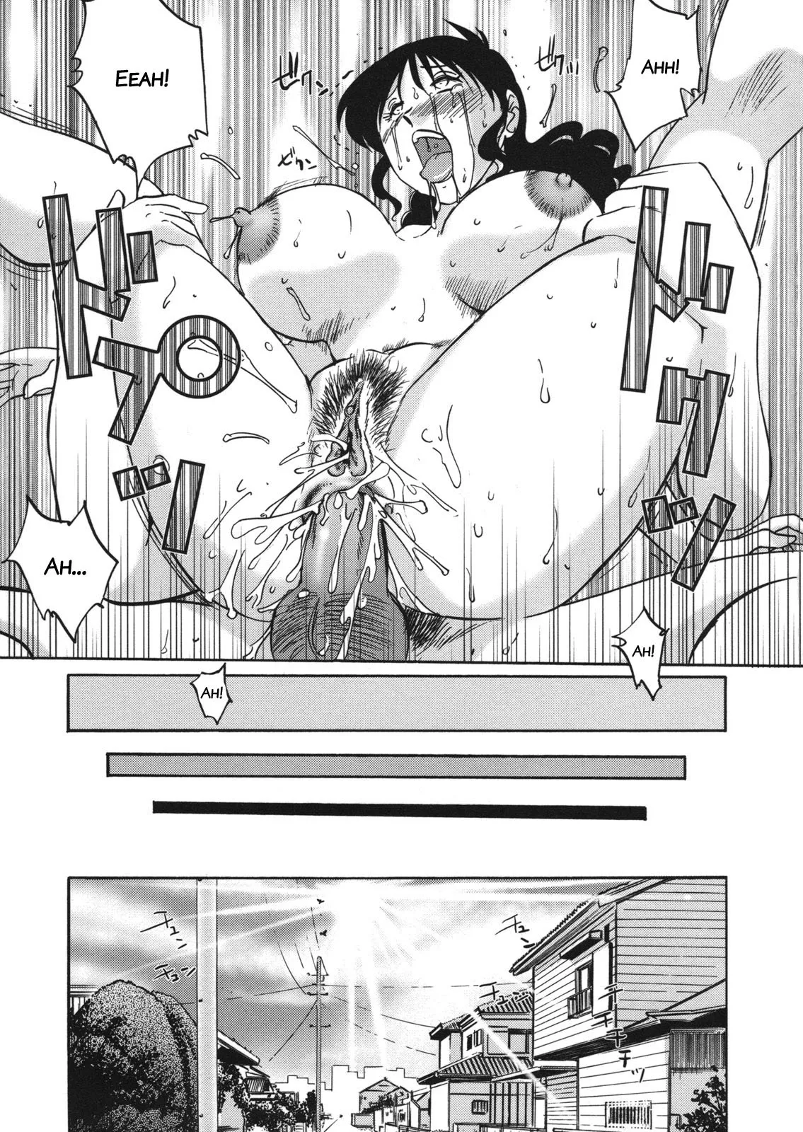 HentaiVN.net - Ảnh 23 - Boku No Aijin - Chap 1