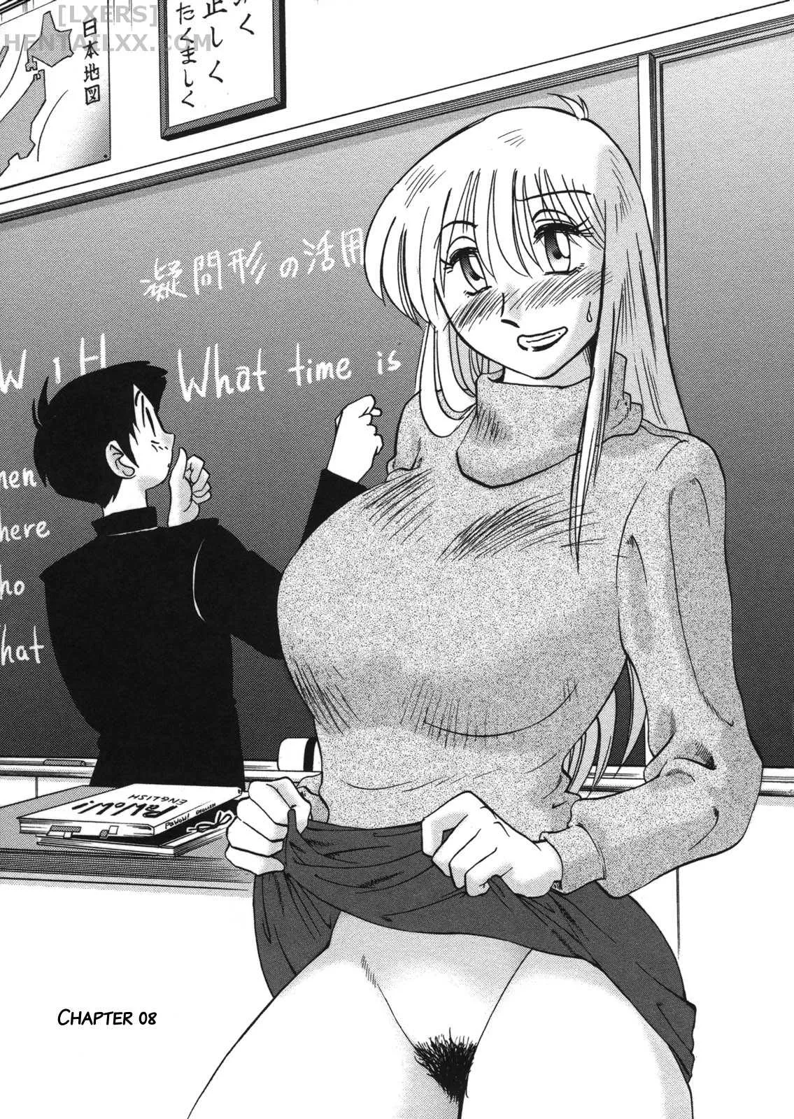 HentaiVN.net - Ảnh 3 - Boku No Aijin - Chap 8