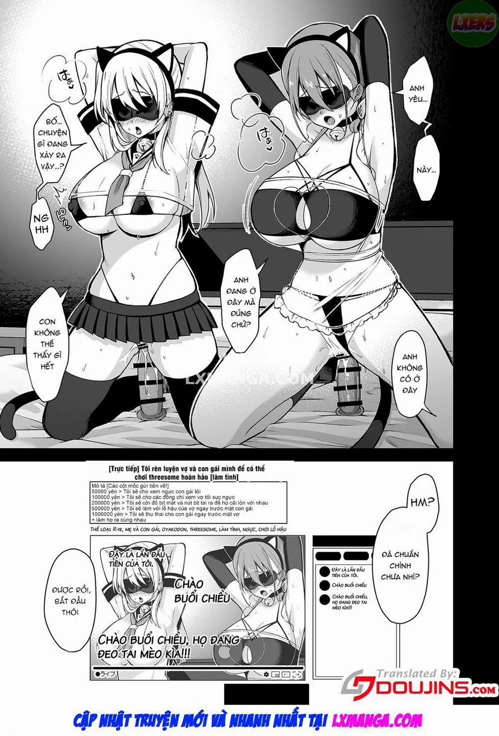 HentaiVN.net - Ảnh 5 - Himitsu - Chương 4 0 [END]