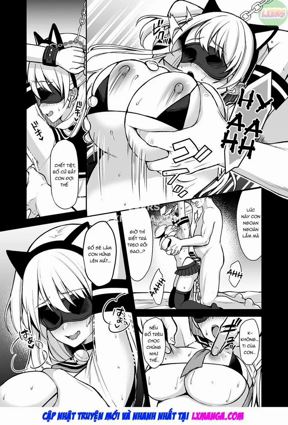 HentaiVN.net - Ảnh 7 - Himitsu - Chương 4 0 [END]