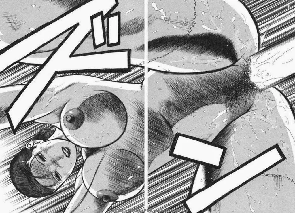 HentaiVN.net - Ảnh 13 - Moral Hazard [Moral Hazard ～Haitoku No Kyoudan～] - Chap 6