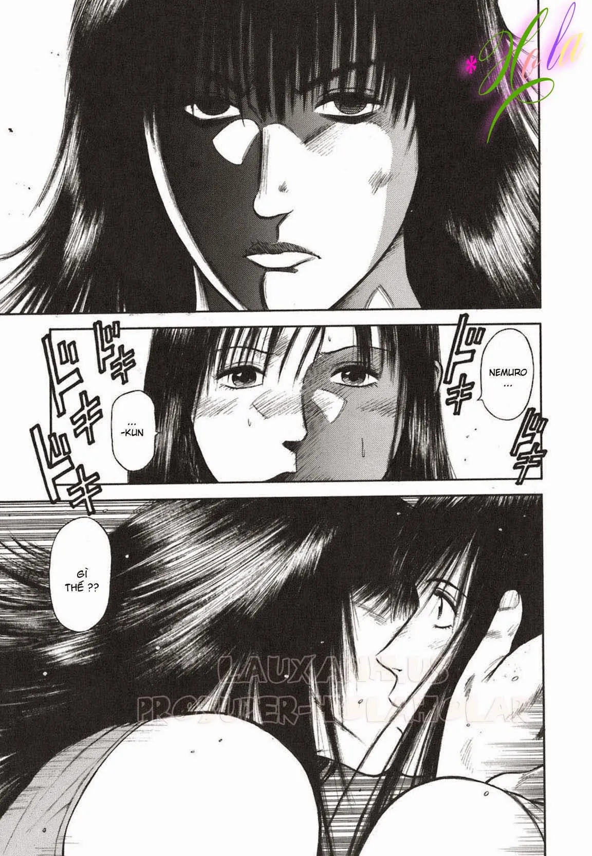 HentaiVN.net - Ảnh 13 - Moral Hazard [Moral Hazard ～Haitoku No Kyoudan～] - Chap 8