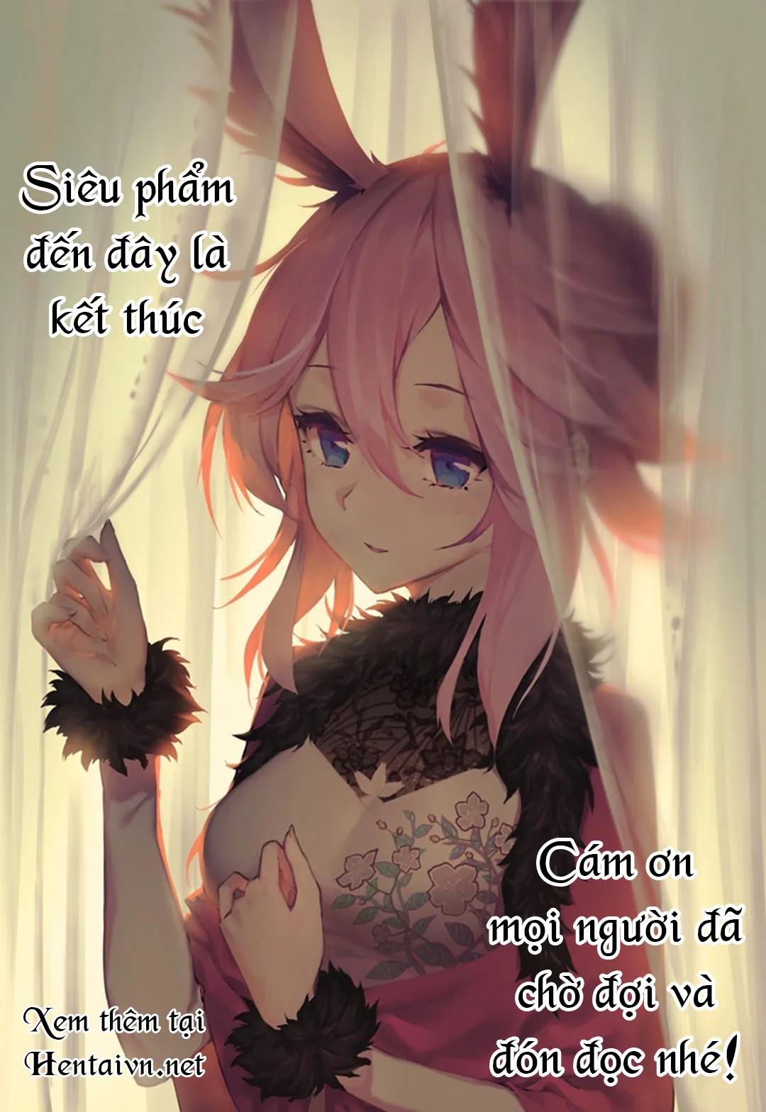 HentaiVN.net - Ảnh 35 - Kemonokko Tsushin - Chap 3 - Hebi Musume Naja