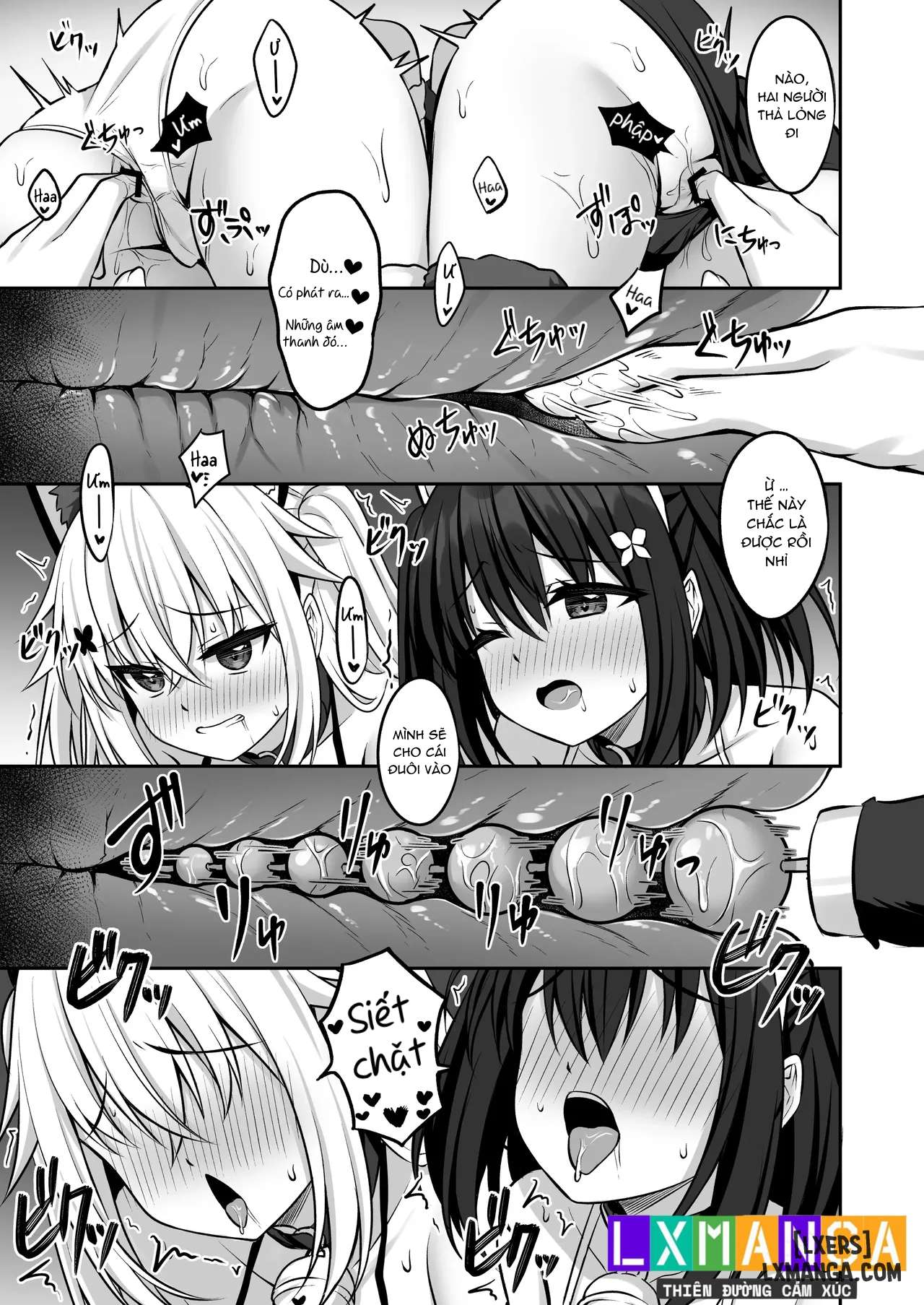 HentaiVN.net - Ảnh 11 - Cosplay CLUB Secret Activity diary 3 - oneshot