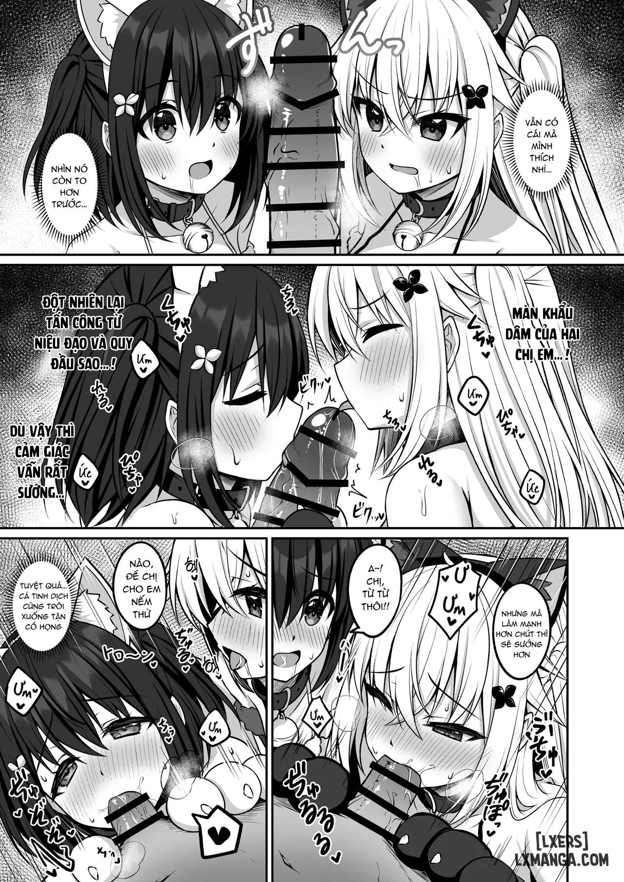 HentaiVN.net - Ảnh 13 - Cosplay CLUB Secret Activity diary 3 - oneshot