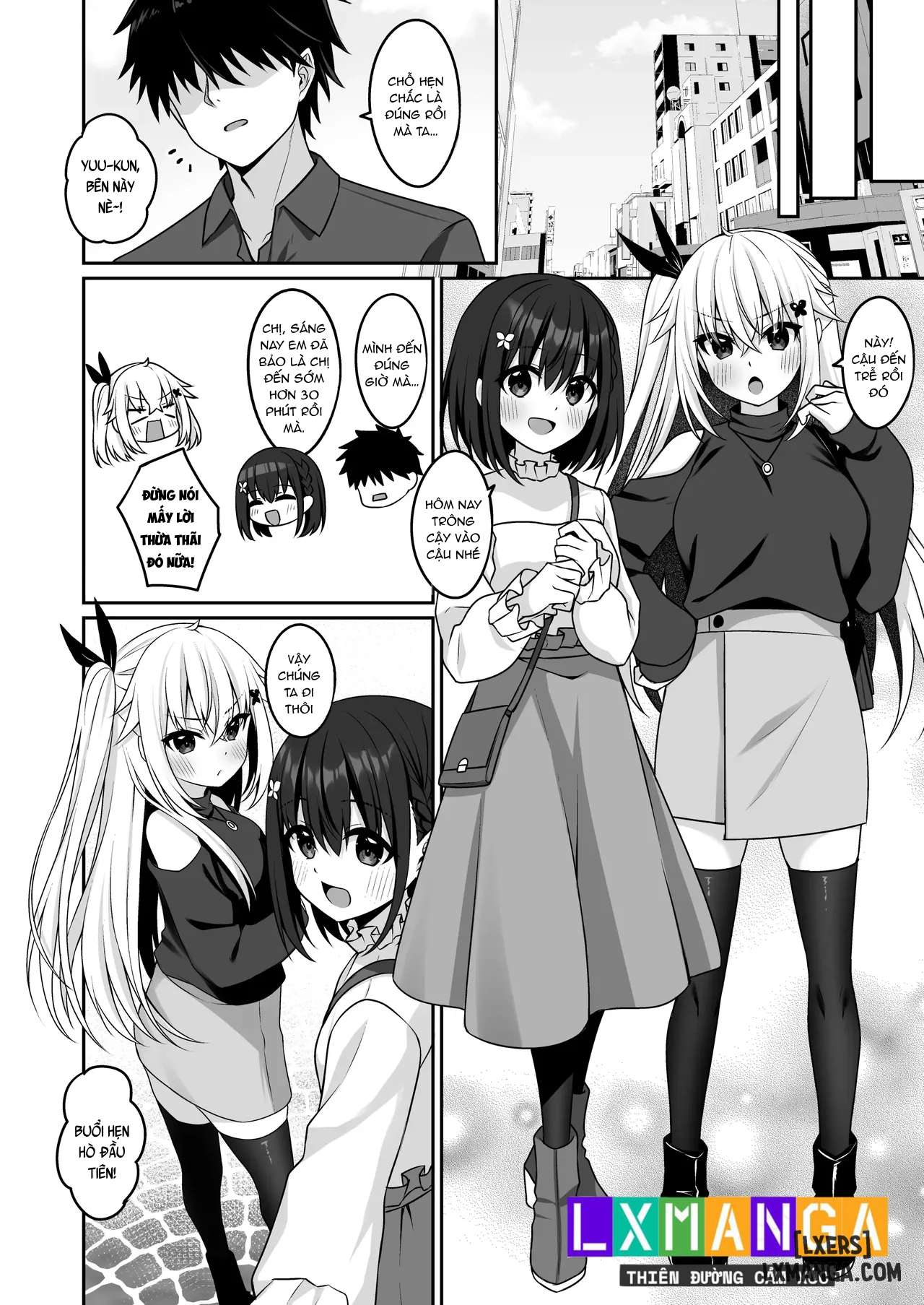 HentaiVN.net - Ảnh 6 - Cosplay CLUB Secret Activity diary 3 - oneshot