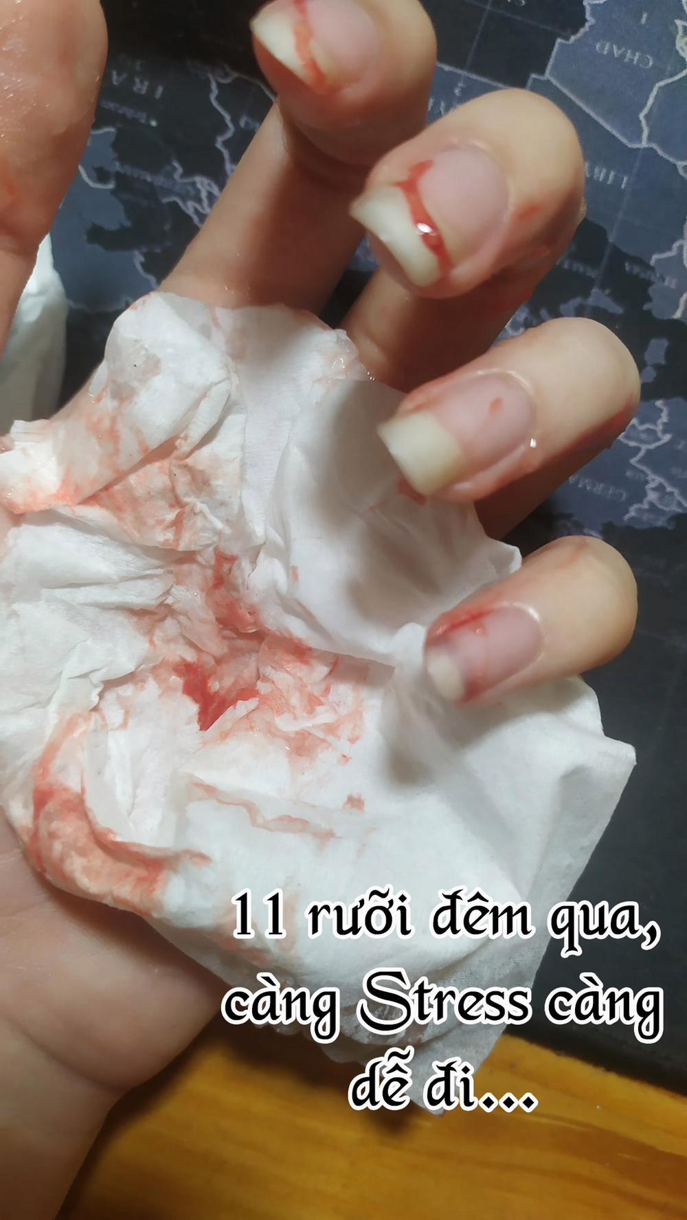 HentaiVN.net - Ảnh 23 - Anh muốn xem chứ gì? [Mitenakya Iya desu yo] - Oneshot