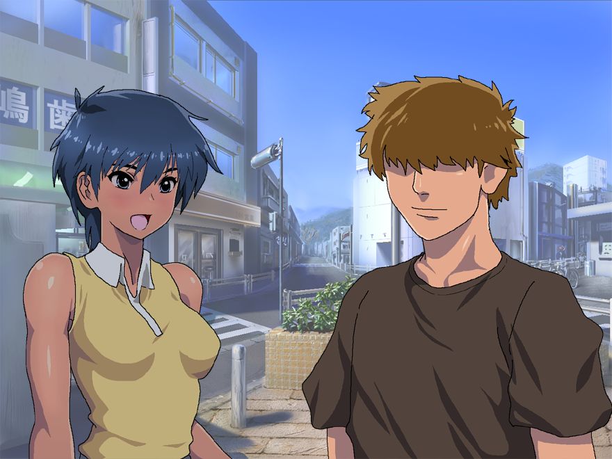 HentaiVN.net - Ảnh 18 - Wild Musume no Oya Koukou - Artist CG - Ảnh động