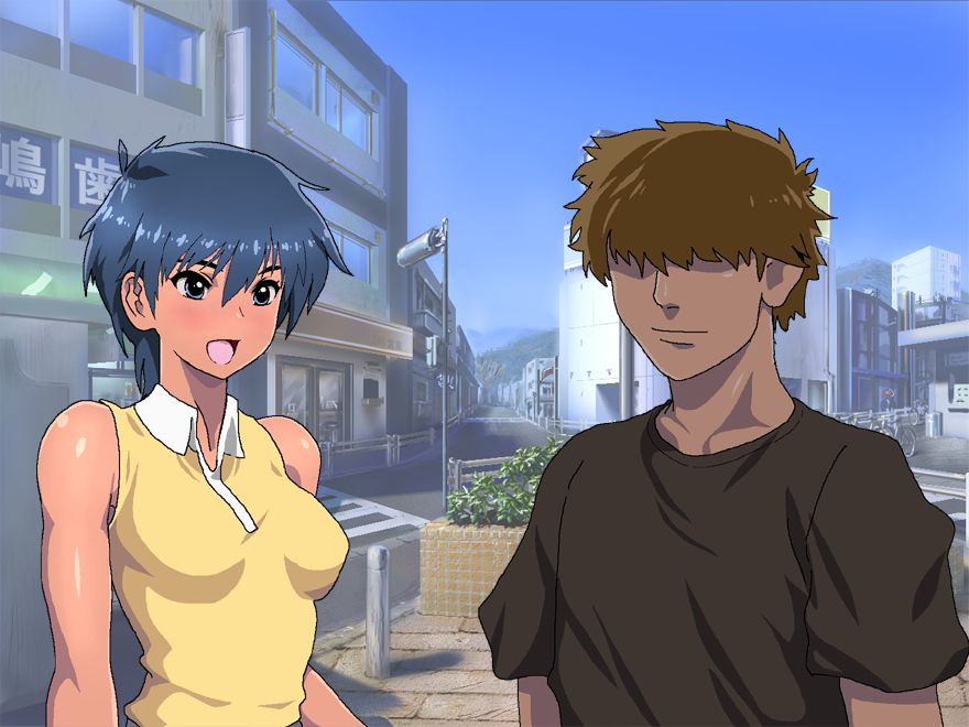 HentaiVN.net - Ảnh 19 - Wild Musume no Oya Koukou - Artist CG - Ảnh động