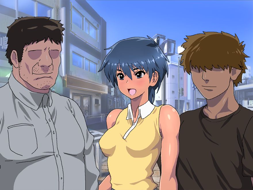 HentaiVN.net - Ảnh 20 - Wild Musume no Oya Koukou - Artist CG - Ảnh động