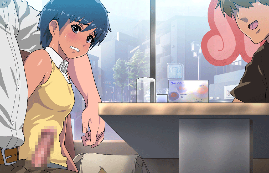 HentaiVN.net - Ảnh 24 - Wild Musume no Oya Koukou - Artist CG - Ảnh động