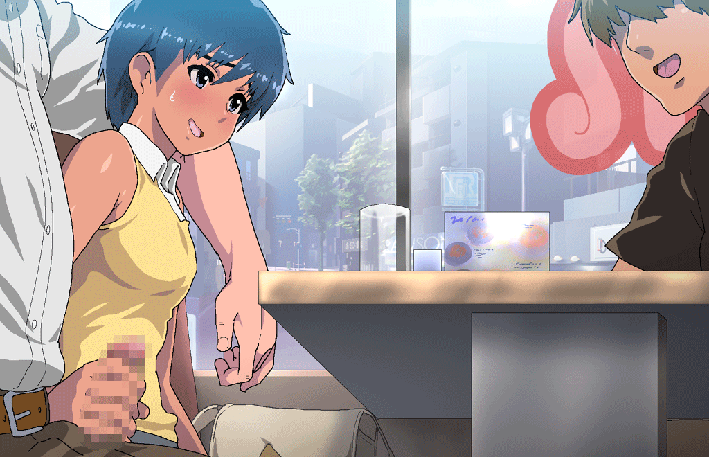HentaiVN.net - Ảnh 25 - Wild Musume no Oya Koukou - Artist CG - Ảnh động