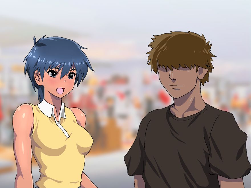 HentaiVN.net - Ảnh 29 - Wild Musume no Oya Koukou - Artist CG - Ảnh động