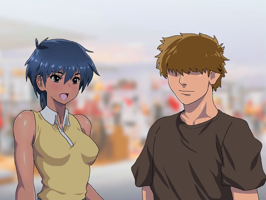 HentaiVN.net - Ảnh 30 - Wild Musume no Oya Koukou - Artist CG - Ảnh động