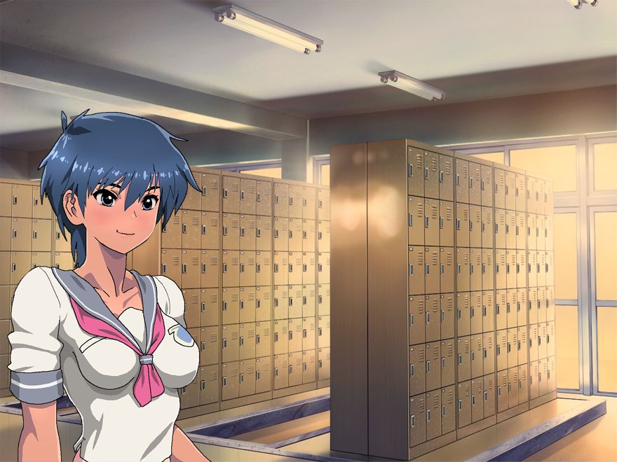 HentaiVN.net - Ảnh 4 - Wild Musume no Oya Koukou - Artist CG - Ảnh động