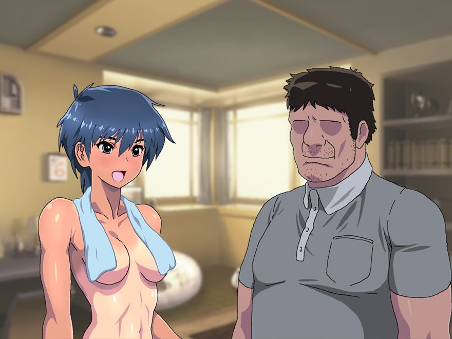 HentaiVN.net - Ảnh 6 - Wild Musume no Oya Koukou - Artist CG - Ảnh động