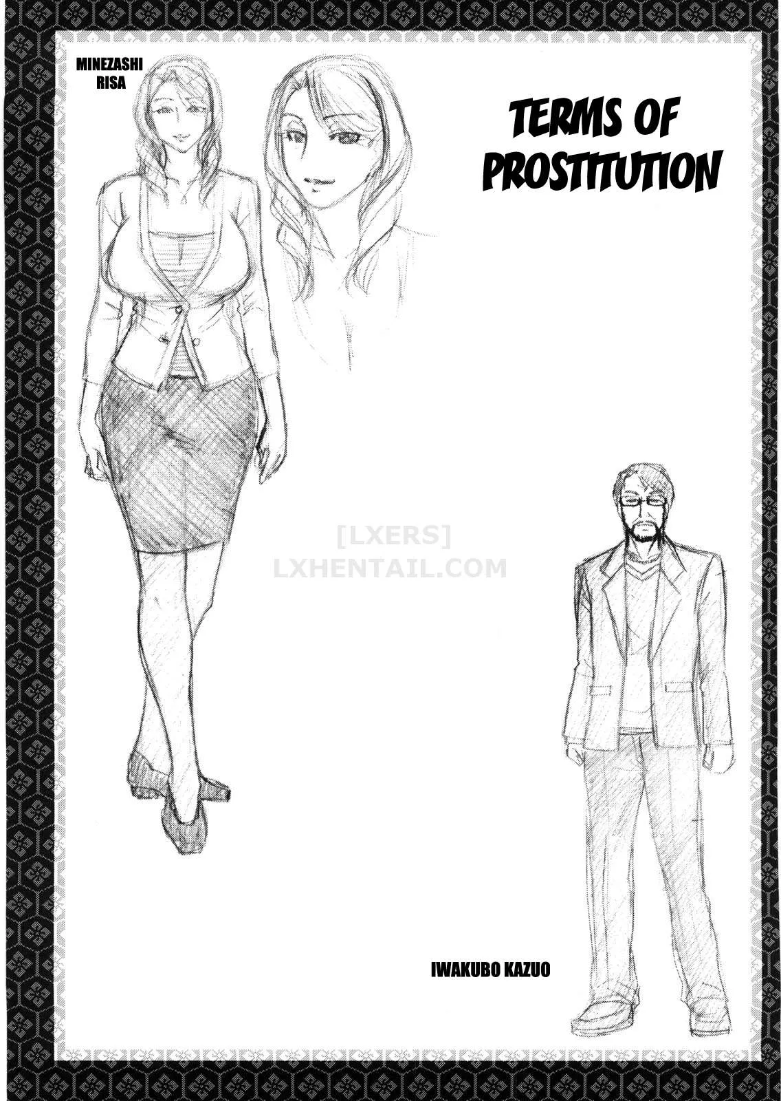 HentaiVN.net - Ảnh 24 - Koushoku Glamorous [Lasciviousness Glamorous] - Chap 3