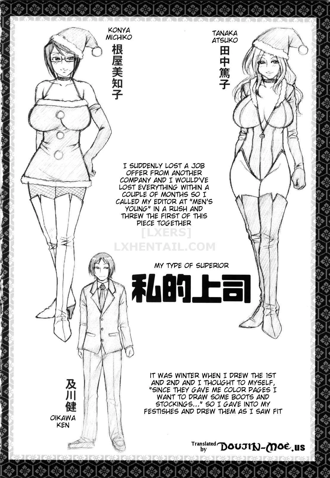 HentaiVN.net - Ảnh 26 - Koushoku Glamorous [Lasciviousness Glamorous] - Chap 8 - END
