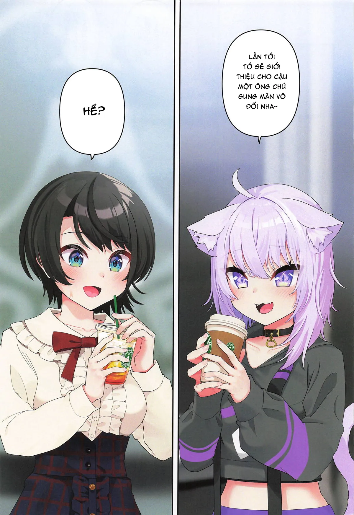 HentaiVN.net - Ảnh 24 - Subaru, chỉ là "bố đường" thôi mà~ - Oneshot