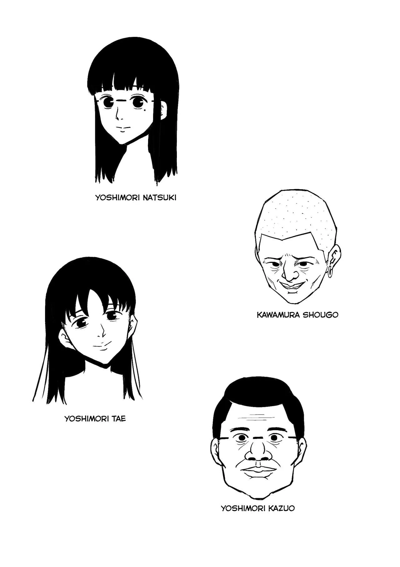 HentaiVN.net - Ảnh 3 - Con gái tôi trở nên sa đọa bởi một thằng khốn nạn [My Daughter was Corrupted by a Delinquent] - Oneshot