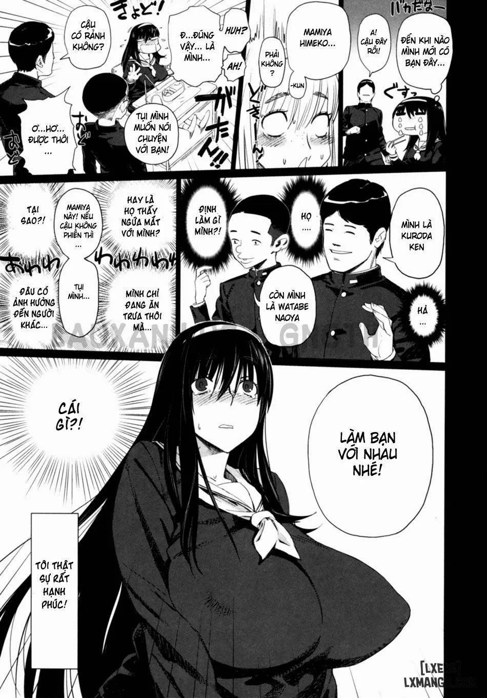 HentaiVN.net - Ảnh 4 - PLDK - Chương 1
