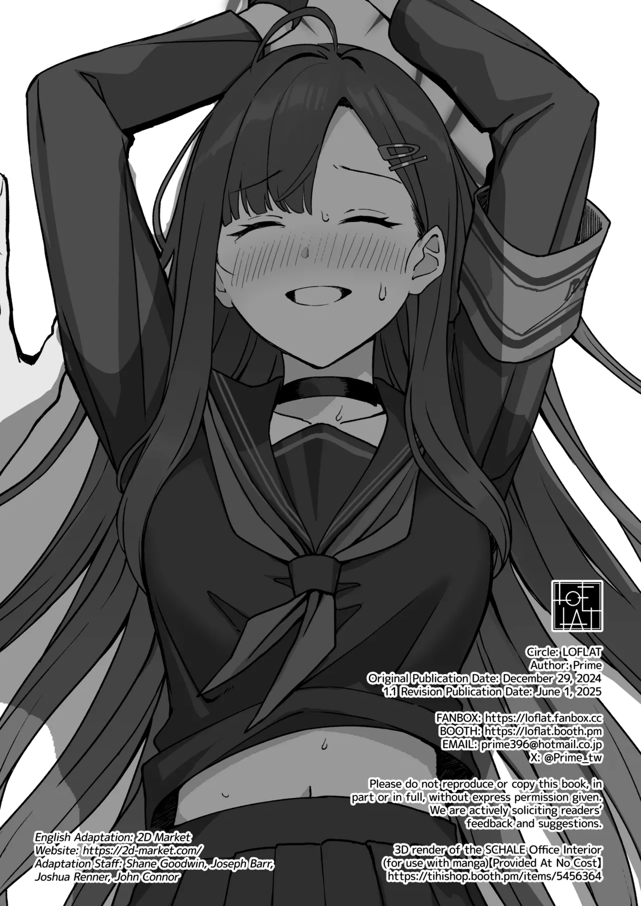 HentaiVN.net - Ảnh 24 - Nakamasa Ichika wa Bunny Cos o Kitemitai - Oneshot